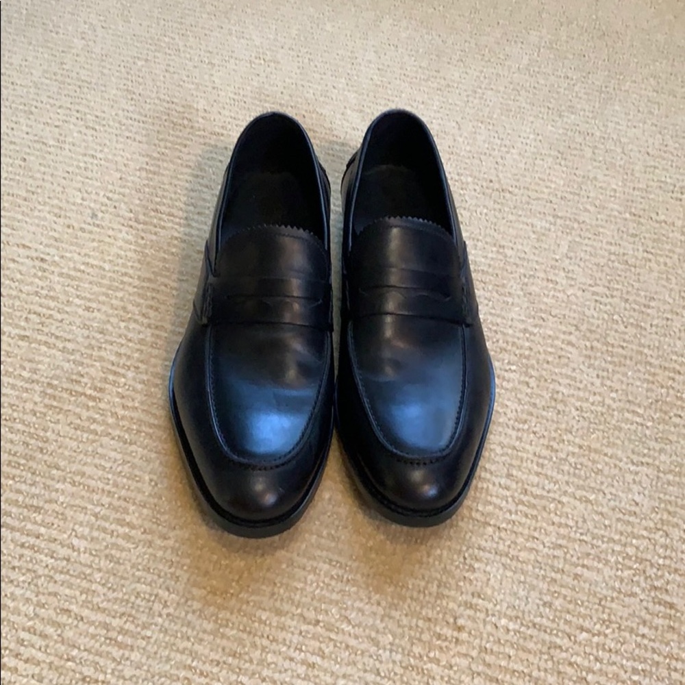 Geox Respira dress shoes